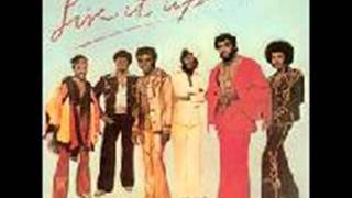 The Isley Brothers  Live It Up [upl. by Ethbin763]