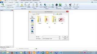 GIS software GeoMedia and QGIS [upl. by Clara]