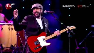 Juan Luis Guerra  Concierto Completo HD  60fps [upl. by Evers]