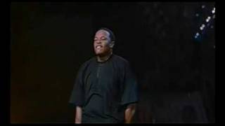 Dr Dre amp Snoop Dogg tribute to 2pac live [upl. by Philipines922]