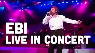 Ebi  Ghebleh Live in Concert  ابی  قبله در کنسرت [upl. by Atok119]