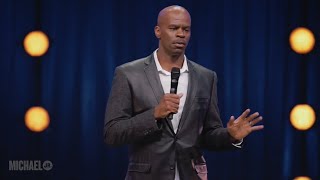 More Than Funny Comedy Special  Michael Jr comedy standup Inspiration [upl. by Ahkeber]