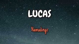 Namadingo ft Purple C LUCAS [upl. by Herrera]