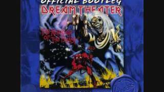 Dream Theater  Hallowed Be Thy Name [upl. by Meehaf]