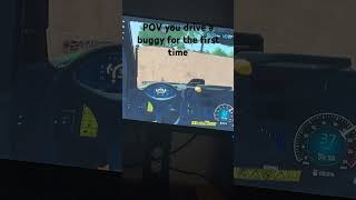 ￼Farming FarmingSim22 Buggies driving a buggy for the first time ￼ [upl. by Garrity848]