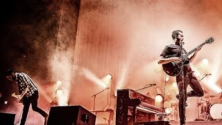 Editors  live in Ziggo Dome Full concert official footage [upl. by Livi452]