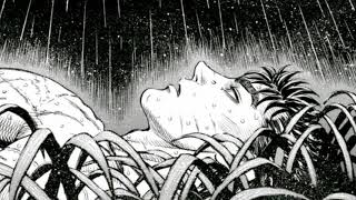 Guts theme during a thunderstorm [upl. by Hummel]