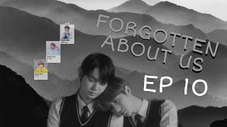 EP 10 FORGOTTEN ABOUT USYEONGYU FF [upl. by Heisel343]