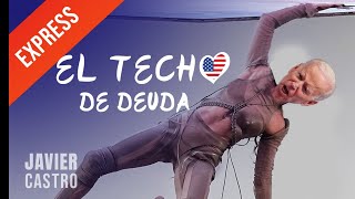 💥👊💥 TERMINA EL CULEBRÓN  EL DESAFÍO DEL TECHO DE DEUDA IMPACTA EN LOS MERCADOS shorts short [upl. by Peterman263]