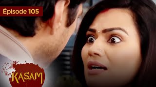 KASAM Eps 105  Une histoire damour et de réincarnation ultime  Série complète en Français [upl. by Maryann]