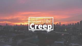 Landon Tewers amp DaBoiJ  Creep [upl. by Nylirehc]