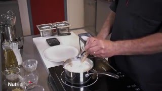 Recette de la Blanquette de Dinde à l’ancienne [upl. by Dugaid106]