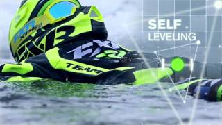 Does Your Suit Float  FXR FAST Technology [upl. by Sutherlan738]