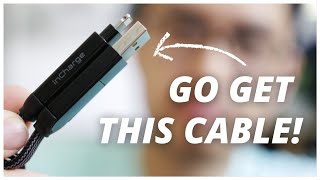 🔌 How to fix a laptop charger cable and plug 🔌 [upl. by Cori527]