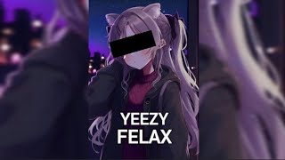 Yeezy  Felax Historical Violin Remix [upl. by Nwahsiek]