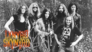 Lynyrd Skynyrd  Free Bird Lyric Video [upl. by Atirehc]