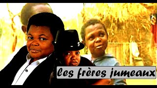 LES FRÈRES JUMEAUX 1Nollywood Extra [upl. by Buckley]