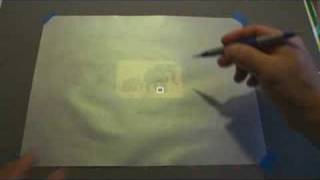 How to emboss on vellum paper [upl. by Teodoro290]