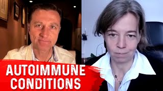 Increasing Immunity and Treating Autoimmune Diseases without Medication  Intestinal Infiltration [upl. by Casteel978]