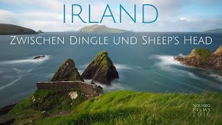 Irland  Zwischen Dingle und Sheep´s Head [upl. by Iralam327]