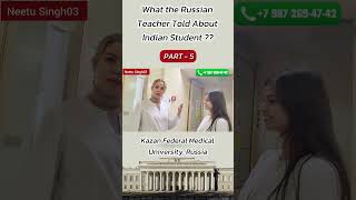 Simulation Center in Medical University in Russia  MBBS ABROAD  2024 mbbsabroad [upl. by Russi]