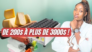 CAS PRATIQUE Comment passer de 100 000F à plus de 15 Millions [upl. by Erodaeht]