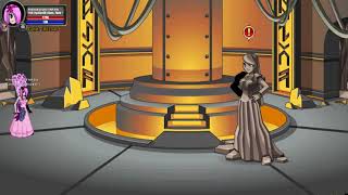 AQWRolith and Alina join arwed FULL Walkthrough [upl. by Prowel]