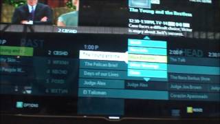 Cablevisions Optimum App for Samsung Smart TVs [upl. by Dud520]