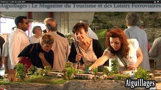 Mini World Lyon  La quotFête des Voisinsquot  Vendredi 29 Mai 2015 [upl. by Karina600]