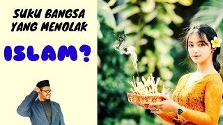 Menjawab Stigma Orang Batak Harus Nikah Sama Batak Juga WANDER [upl. by Gerek427]