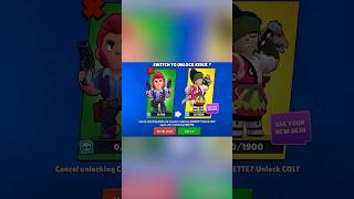 LEGENDARY SWITCH ACCOUNT🔥 brawlstars brawlstarsboxopening brawlstarsupdate [upl. by Willman]