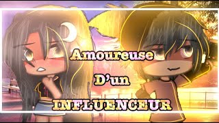 “Amoureuse D’un Influenceur”  GLMM  Gacha Life Fr 🇫🇷  ORIGINAL \\ [upl. by Meadow859]