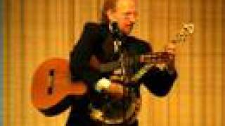 Tim Allan Banjo  DUELING BANJOS [upl. by Oehsen]