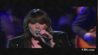 Beth Hart amp Jeff Beck  Id Rather Go Blind Kennedy Center Honors 2012 [upl. by Miru448]