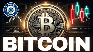 Bitcoin BTC Price News Today  Technical Analysis and Elliott Wave Analysis and Price Prediction [upl. by Einwahs377]