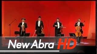 Grupa MoCarta  MozART Group  Eine Kleine World Music HD [upl. by Ecenahs]