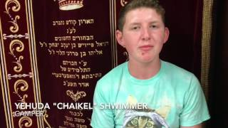 Camp Kalish A Yeshiva of Waterbury Experience [upl. by Zirkle]