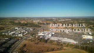 gledswood Hills estate amp emerald Hills [upl. by Alyak]