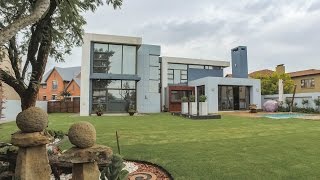 4 Bedroom House for sale in Gauteng  Pretoria  Silverlakes Surroundings  Silverwoods [upl. by Namolos]