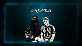 Si IskandarCARAKU feat YAPH Official Lyric Video [upl. by Aerdied]