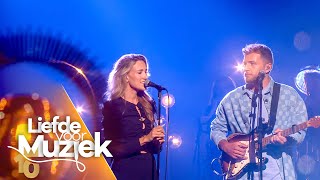 Suzan amp Freek  ‘Op Deze Dag’  Liefde voor Muziek  seizoen 10  VTM [upl. by Mandie400]