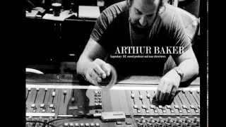 Arthur Baker  Breakers Revenge Extended Version [upl. by Camfort]