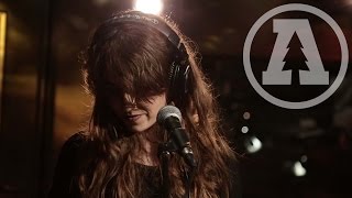 Marriages  Less Than  Audiotree Live [upl. by Janeta]