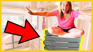 THIS Easy DIY RV Hack Will Transform Your RV Dinette [upl. by Steiner]