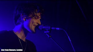 James Bay  Hold Back The River Live At Omeara London 2018 [upl. by Chapel]