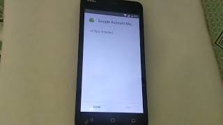 Wiko Jerry FRP Bypass [upl. by Onez647]