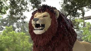 LEGOLAND Florida with Orlando Attraction Tickets [upl. by Otte875]