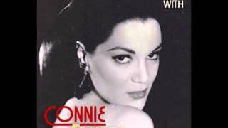 Mr Love  Connie Francis [upl. by Dorise]