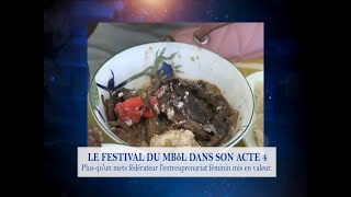 LE FESTIVAL DU MBOL DANS SON ACTE 41 [upl. by Assilym]