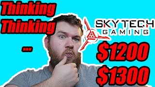 Skytech Gaming PC 2023 Suggestions on 1200 to 1300 Budget [upl. by Amersham]